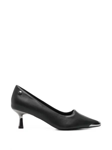 Pantofi cu toc Cult negru