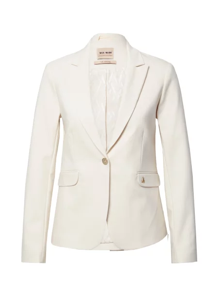 MOS MOSH Sacou Blake Night ecru