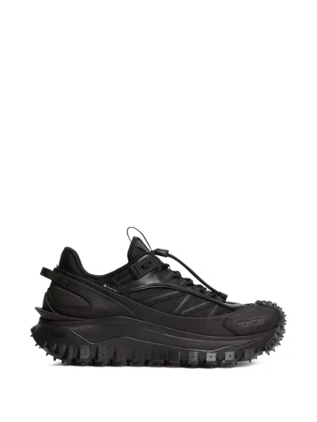 Sneaker Moncler Trailgrip fekete