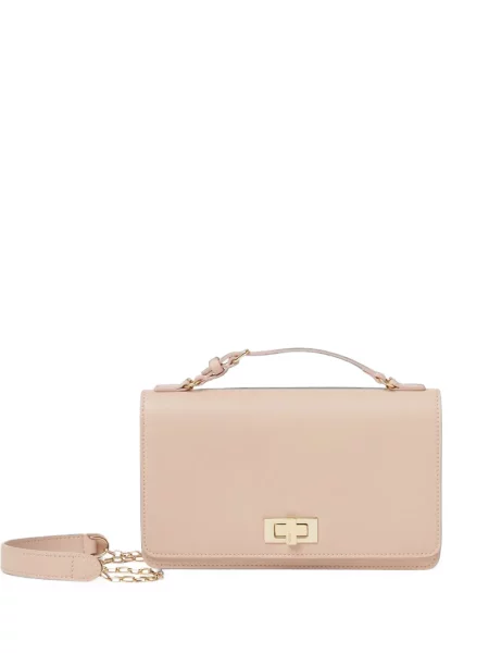 Portofel Fendi roz