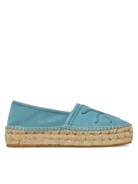 Espadrile Genuins Brisa Sunset plava