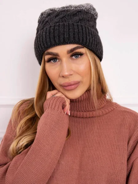Șapcă Kesi din fleece