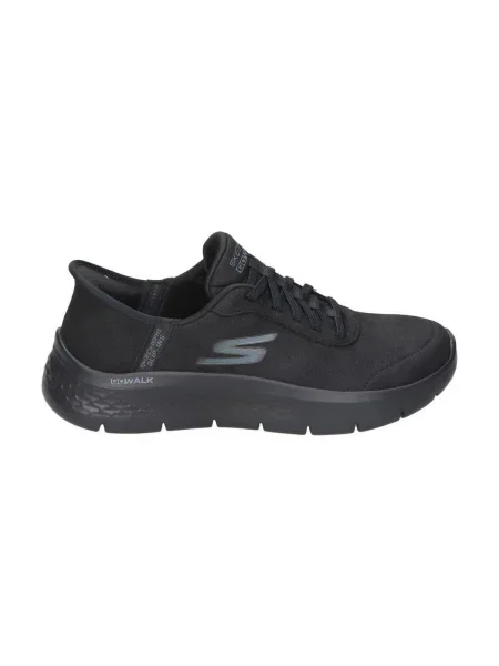 Tenisky Skechers čierna