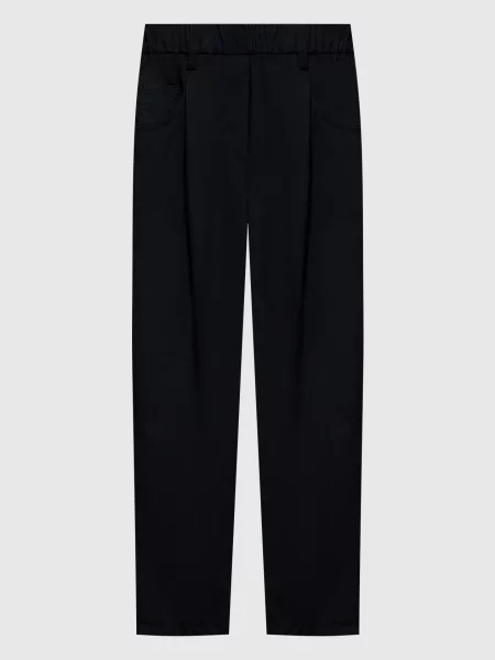 Брюки Brunello Cucinelli черные
