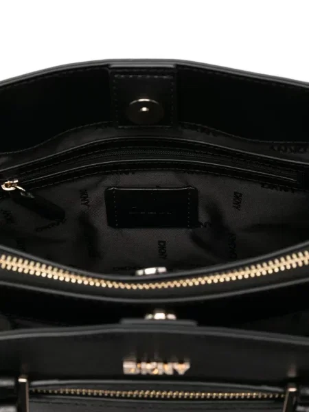 Geantă Dkny negru