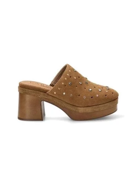 Pantofi Carmela bej