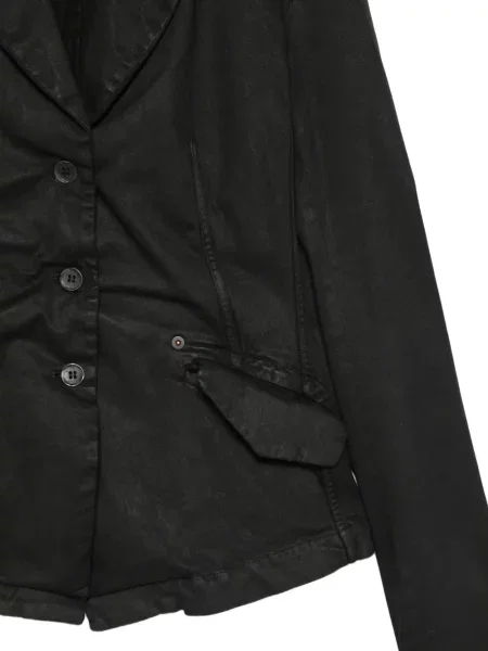 Kurtka Masnada czarna