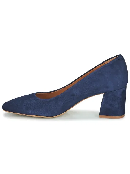 Pantofi Jb Martin albastru