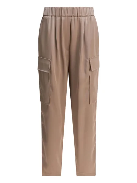 Pantaloni cargo Semper