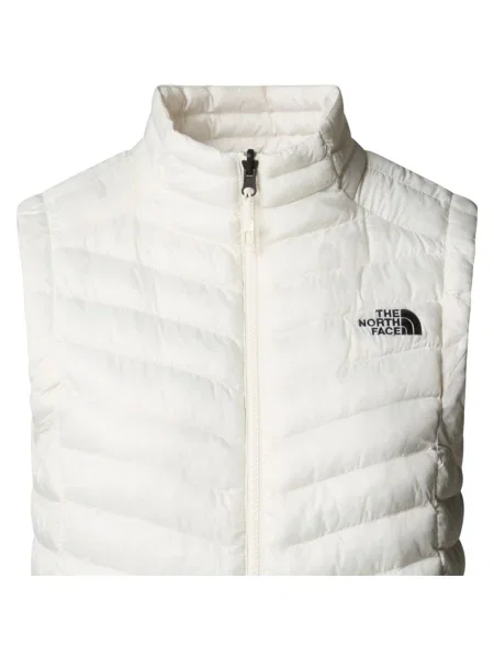 Vestă The North Face bej