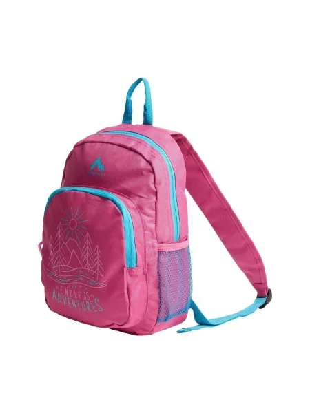 Rucsac copii Mckinley roz