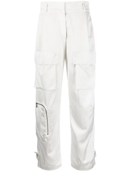 Pantaloni cargo Brunello Cucinelli