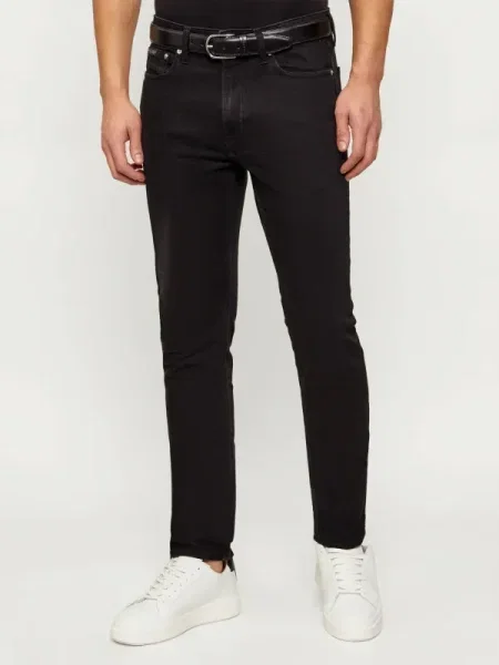 Calvin Klein Jeans Farmer fekete