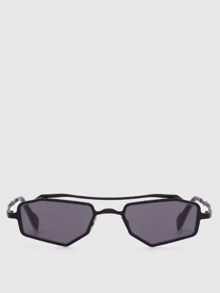 Солнцезащитные очки Kuboraum черные
