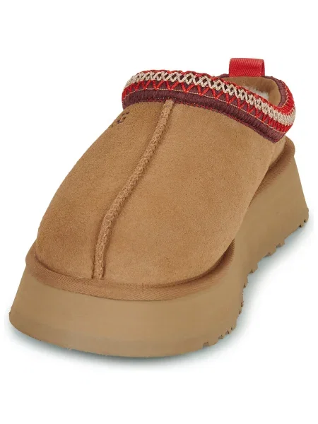 Tenisky Ugg hnedá