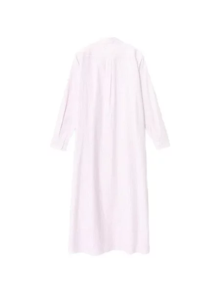 Rochie tip cămașă Xirena alb