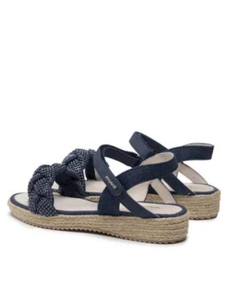 Espadrilės Mayoral Tamsiai mėlyna