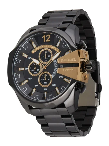 Ure Diesel črna