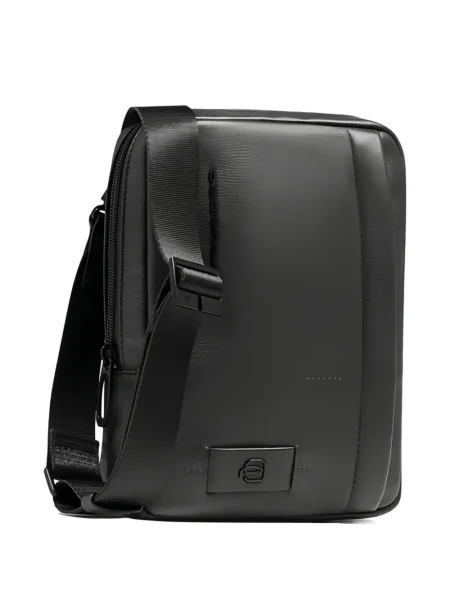 Geantă crossbody Piquadro negru
