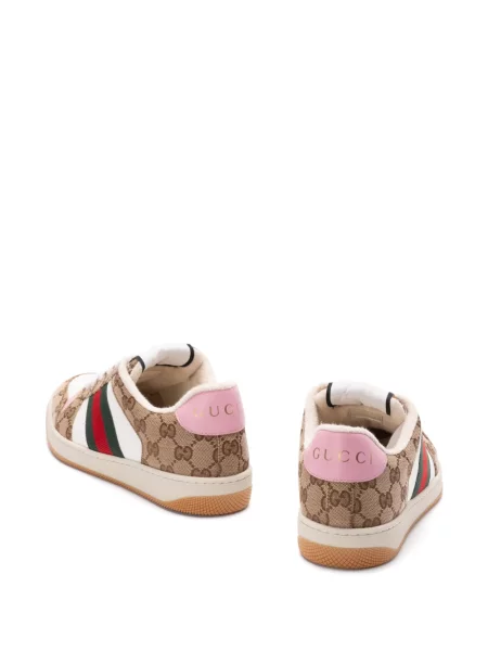Платно маратонки Gucci