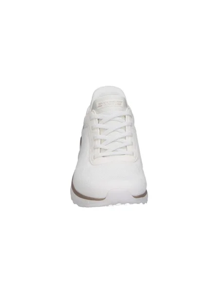 Tenisky Skechers biela