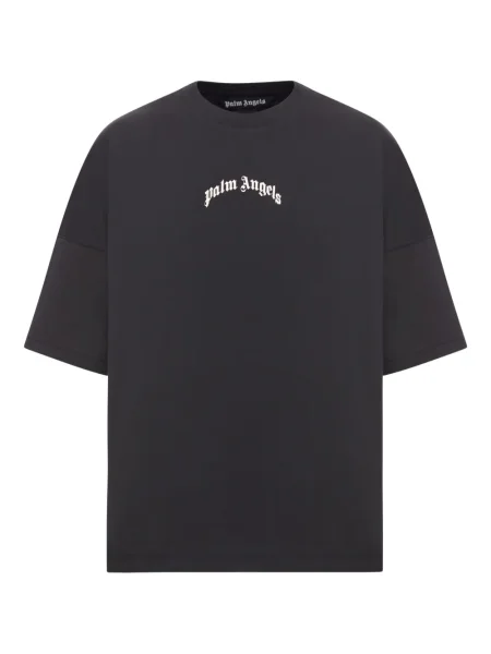Tricou Palm Angels negru