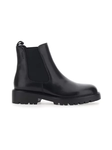 Sztyblety Vagabond Shoemakers czarne