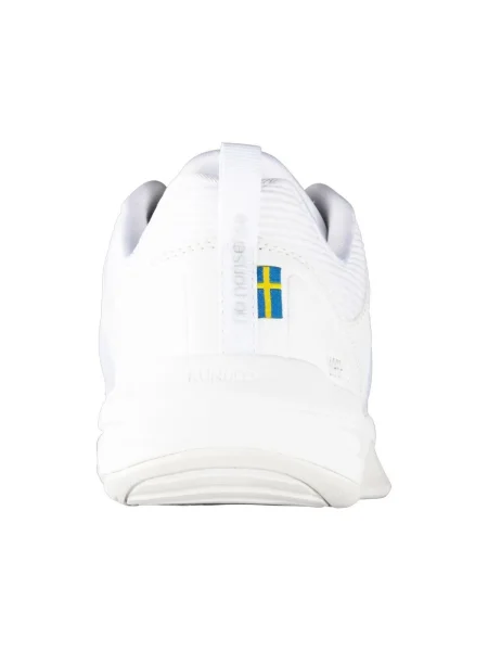 Pantofi Salming alb