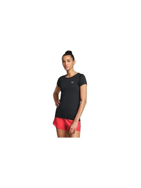 Tricou Under Armour negru