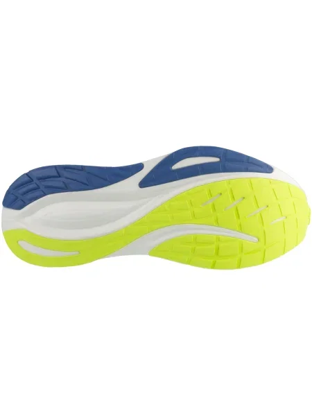 Pantofi Mizuno alb