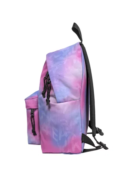 EASTPAK Batoh Padded Pak'R / pink modrá
