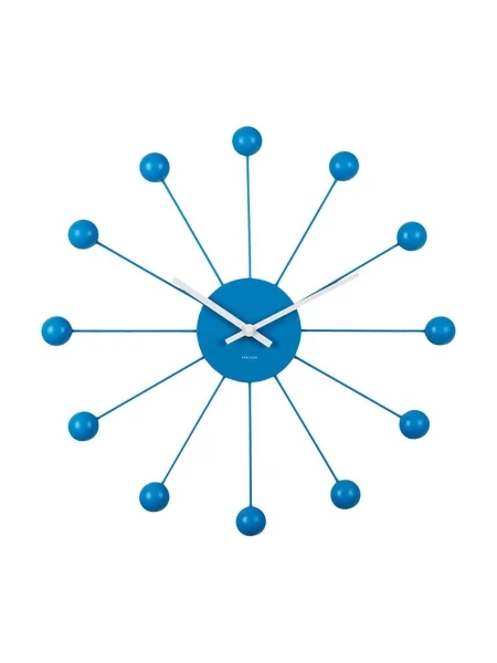 Часовници Karlsson синьо