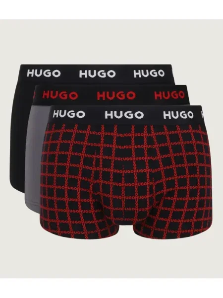 Chiloți Hugo Boss gri