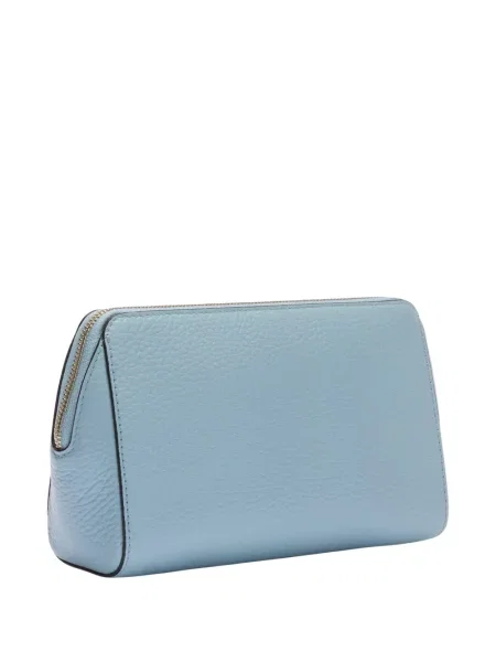 Torebka Furla niebieska