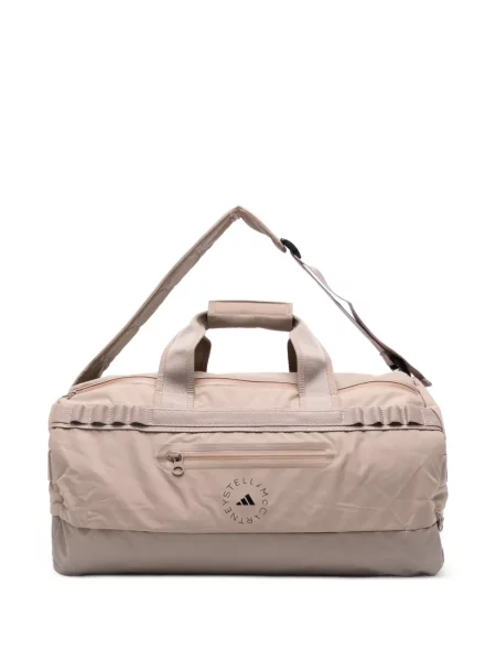 Shopperka Adidas z autografem