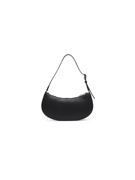 Kabelka Tommy Jeans Tjw Must Shoulder Bag černá