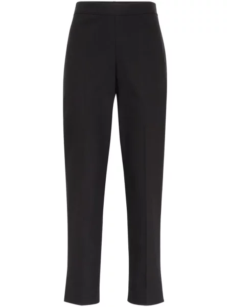 Cropp pantaloni Brunello Cucinelli negru