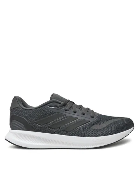 Adidas Pantofi pentru alergare Runfalcon 5 gri