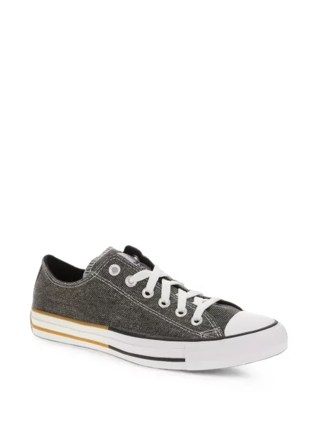 Sneakerși Converse Chuck 70 cu imagine roșu