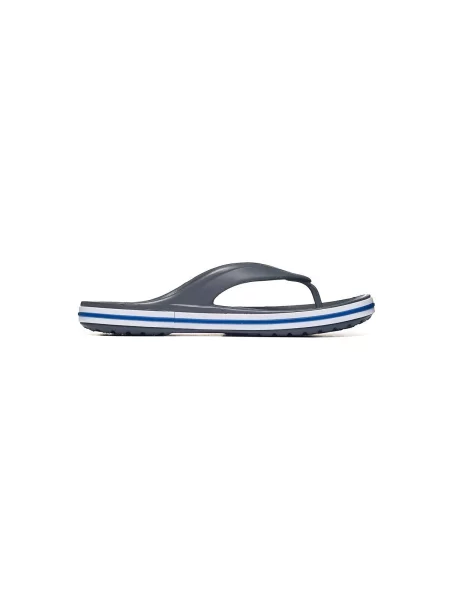 Félcipo Crocs szürke