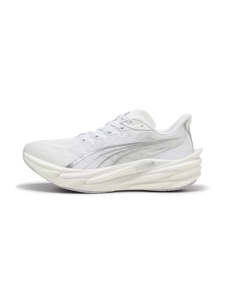 PUMA buty do biegania Deviate NITRO™ 4 Akcesoria biały