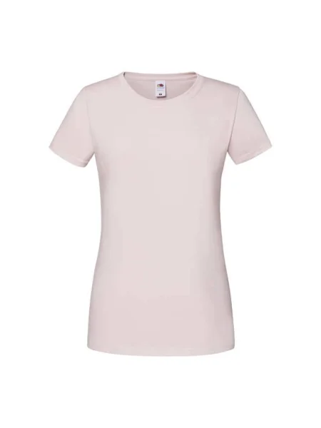 Tricou Fruit Of The Loom gri