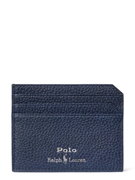 Portofel Polo Ralph Lauren din piele