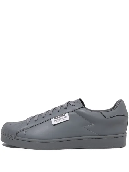 Sneakerși A Bathing Ape® gri