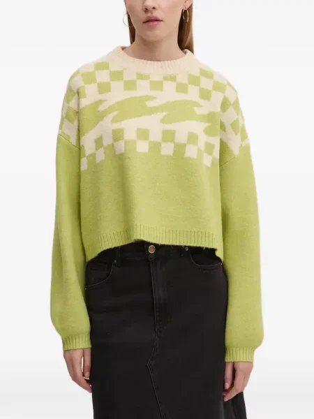 Pulover Billabong verde