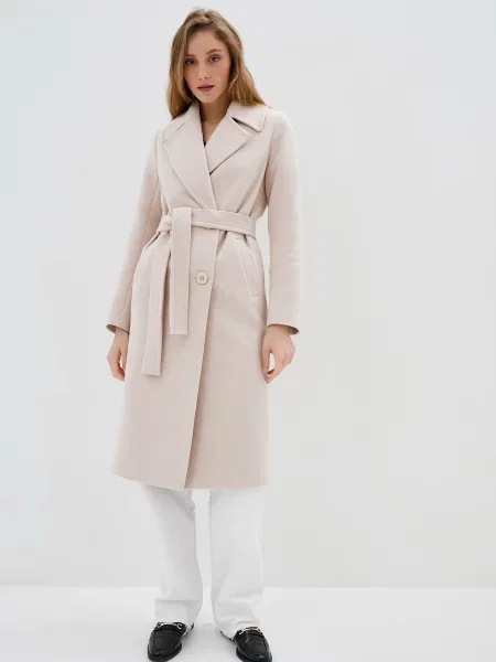 Danna ­ Пальто бежеве