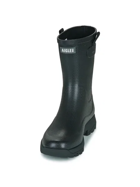 Pantofi Aigle negru