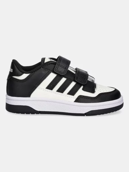 Adidas Originals sneakers boty RAPID COURT černé