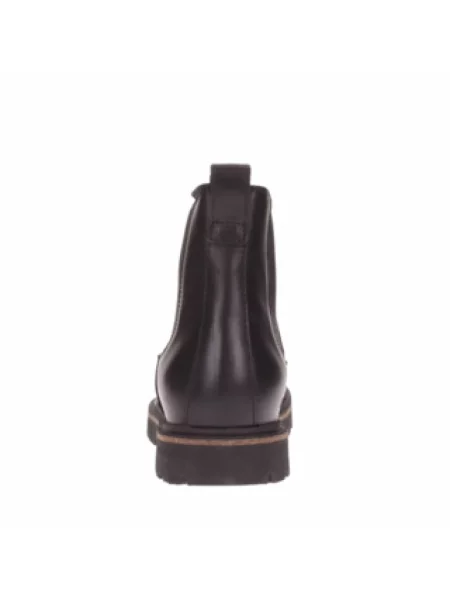 Sztyblety Birkenstock czarne
