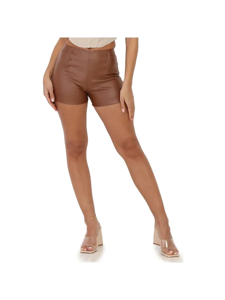 Pantaloni La Modeuse